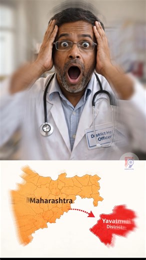 Article19IND on Instagram: "Fake births, illegal registrations, and manipulation of the Civil Registration System 🧾⚠️ 👉 How many fake identities were created? 👉 Who benefited from this massive scam? 👉 Where did the system fail? This is not a small fraud — this is a direct attack on India’s identity system 🇮🇳 ❗ Truth must come out ❗ Accountability is mandatory 📢 Watch till the end | Share | Save #BirthCertificateScam #IndiasBiggestScam #CivilRegistrationSystem #CRSHacked #FakeBirthCertific