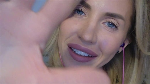 ASMR Sounds for Sleep: Enjoy Calm Vibes
