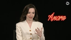 Mikey Madison shares the exact moment that she felt fully connected with Ani in Sean Baker's #Anora. | MOVIECLIPS