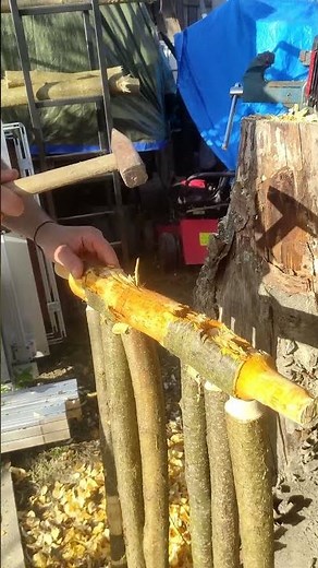 Rustic Outdoor Bench: A Sustainable Woodworking Project Using Reclaimed Wood