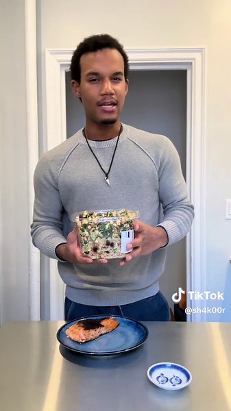 And devour I did. Literally everything from @Costco Wholesale 🥗#lunch #wieiad #snackplate #fyp