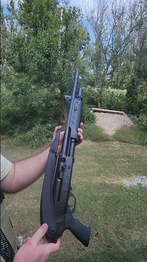 $150 Chinese SPAS-12 (JTS M12PT-1)