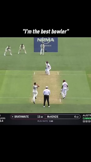 best bowler in cricket? #mitchellstarc #icccricket #cricketedit #cricket