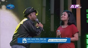 221K views · 10K reactions | Top-11 Duet performance of Babita Thapa in Nepal Idol  #remantisangeetacademy #NepalIdol #babitathapa #share | Remanti Sangeet Academy | Facebook