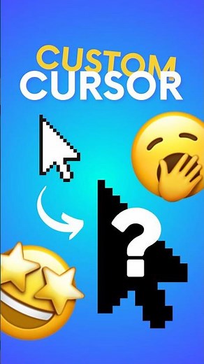How to Change Your Windows Cursor Fast (27-Second Guide)