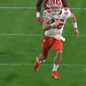 Trevor Lawrence TURNED ON THE BURNERS 🔥 | ESPN