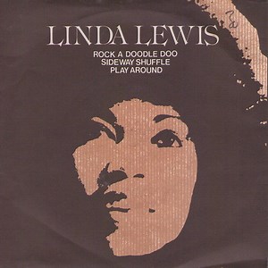 Linda Lewis - Rock A Doodle Doo