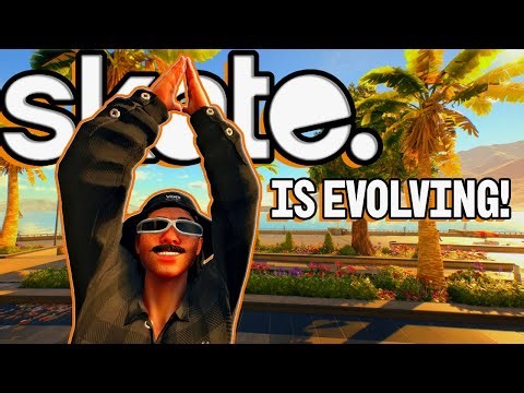 🎧🎶 DAY 90! SKATE-A-THON!🎶🎧#skate #skate4 #easkate #shorts