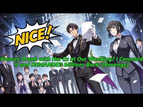 Reborn on Wedding Day: Destroying the Cheating Bride's Family Business! [Face Slap]