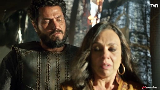 Genesis Capitulo 71 en español