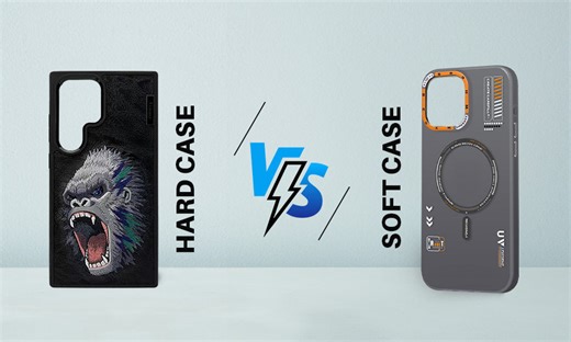 Flip case vs back cover: which phone case actually protects better? - Smart.DHgate – Trusted Buying Guides for Global Shoppers