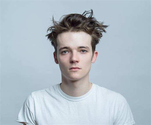 Dashiell Connery | Actor, Additional Crew