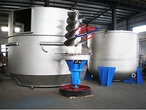 [Hot Item] High Consistency Hydrapulper for Paper Pulper Pulping Making Machine