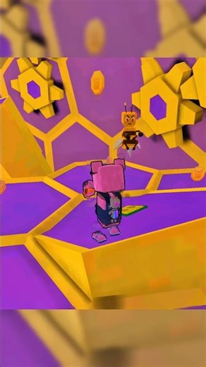 Unlock SBA Secret Final Level 🚀 #superbearadventure #superbear #roblox