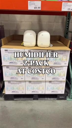 DREO Ultrasonic Humidifier: Essential for Dry Winter Air