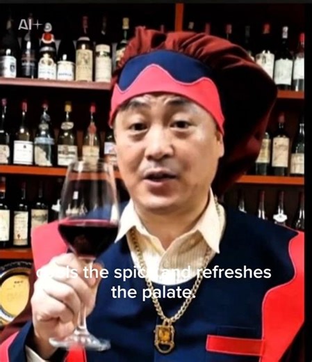 Bibimbap × Rosé Wine = Perfect Match!