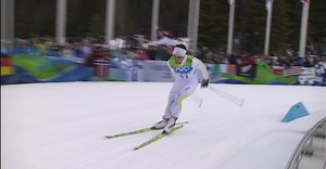 Best Of Charlotte Kalla, Cross-Country