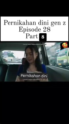 Pernikahan Dini Gen Z Episode 28 Part 9