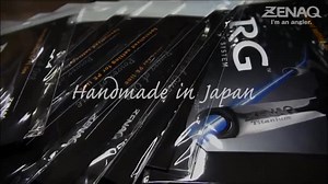 ZENAQ... tout simplement la class 😍 | PRO-TECH FISHING