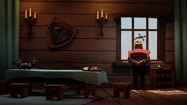 Diplomacy is Not an Option - Official Version 1.0 Release Date Trailer | gamescom 2024