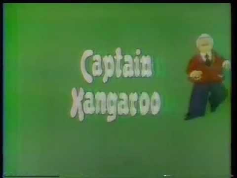 Captain Kangaroo Theme Song