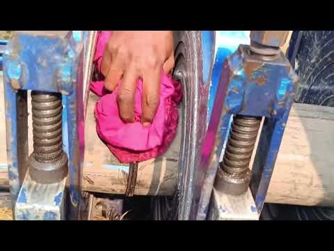 Plastic Pipe Welding Process | Step-by-Step Guide