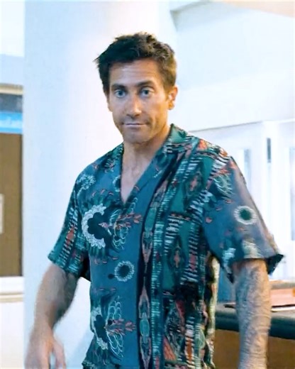 #movie #film HOSPITAL TRIP DELIVERED! 🚑💥 Dalton's BAR FIGHT Aftermath | Road House 2024