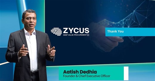 How Agentic AI Will Shape The Future of Procurement