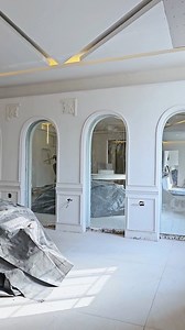 We have designed some of the most exquisite salon projects, but this particular one is a showstopper that is set to turn heads. With its innovative layout, luxurious finishes, and state-of-the-art amenities, this salon embodies elegance and sophistication. Every detail has been meticulously crafted to provide a unique and unforgettable experience, making it not just a place for beauty treatments but a sanctuary of style and comfort. Prepare to be dazzled as this salon redefines the standard of b