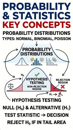 Probability & Statistics