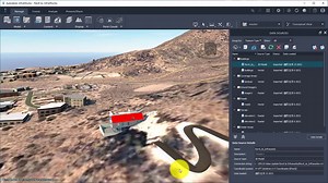 影片：在 InfraWorks 中使用 Revit 模型
