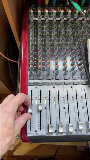 Micro snare drum — compressed the sd110 into the micro format. Sounds great 😍