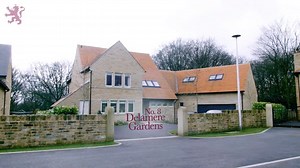No.8 Delamere Gardens