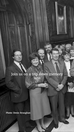 8K views · 48 reactions | A rummage through the picture archives shows just how different Edinburgh looked back in 1985. Join us on a trip down memory lane with our selection of old pictures from what was an eventful year Auld Reekie. ⏳ | Edinburgh Evening News | Facebook