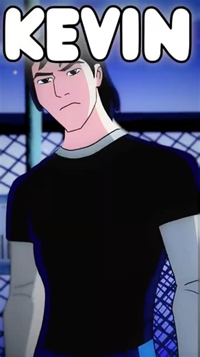 The BEST PART About Ben 10 Alien Force