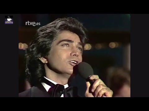 José Luis Rodríguez (el puma) / Me vas a echar de menos - HQ Audio Remaster
