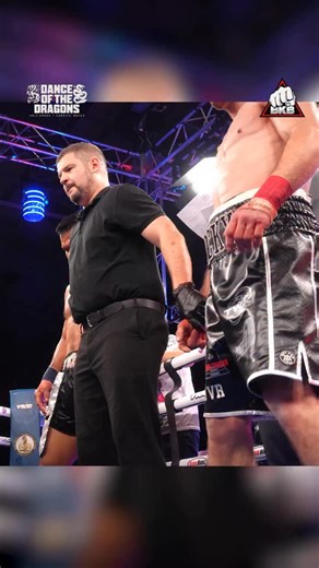 AND THE NEW... 👑 The moment Rolando Dy claimed the BKB Super Welterweight World Title 🎉 #BKB49 #BKB #BareKnuckle | BKB Bare Knuckle Boxing