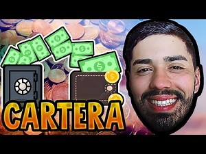 Cómo CREAR una BILLETERA de BITCOIN