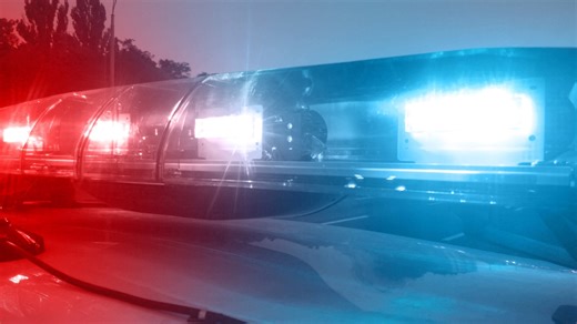 Woman shot at Athens dental office, 74-year-old man arrested