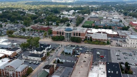 Warren County set to receive $108 million in state investments - WNKY News 40 Television
