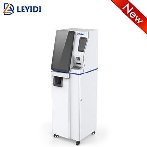 [Hot Item] Hot-Sale New Automatic Nucleic Acid Tube Labeling System