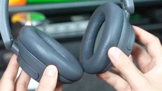 唐麦H7头戴式无线蓝牙耳机主动降噪超长续航电脑电竞游戏低延迟运动高音质手机音乐男女友