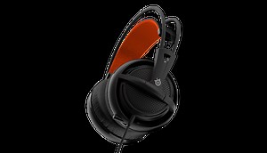 Steelseries Siberia 200
