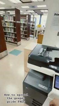 how to spread the gospel using bible tracts free easy #tracts #gospel #evangelist #howtobible #yhwh