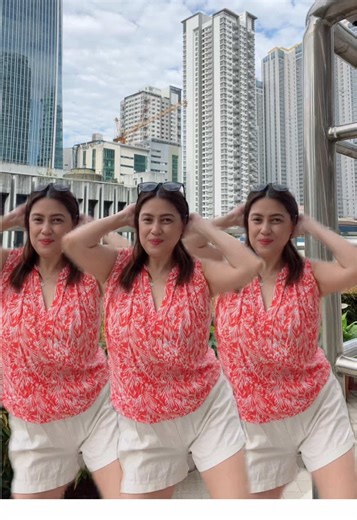 Simple ANJ on TikTok