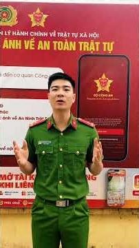 Xử lý trường hợp mối quan hệ không đúng #cccd #dichvucong #vneid