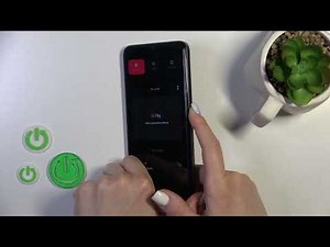 How to Switch Off the OPPO A77s Smartphone - Shut the System Down