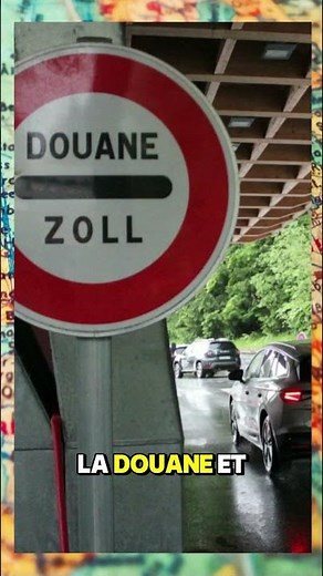 Le passage à la frontière suisse : adieu vie sociale ?