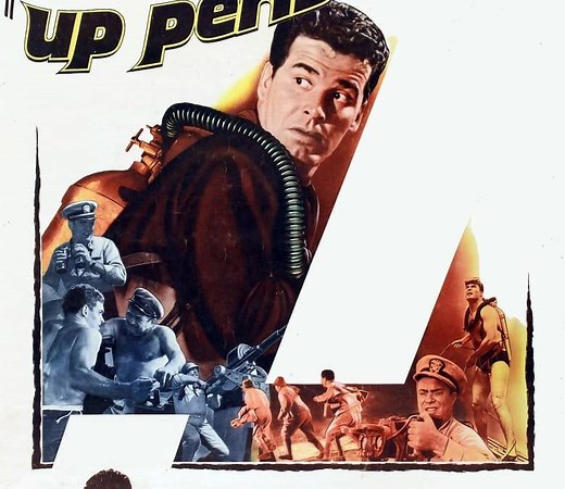 Up Periscope Summary, Trailer, Cast, Where to Watch and More