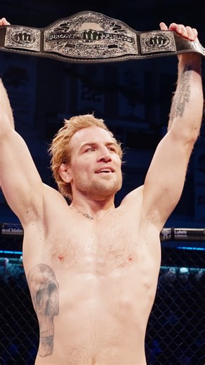 A NEW CHAMP IN TOWN 🔥👊 | Front Street Fights